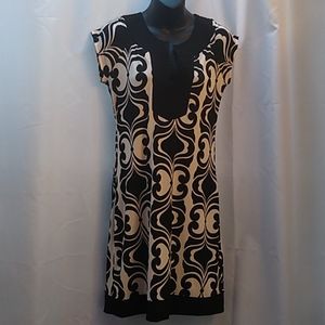 Beata studio Los Angeles dress